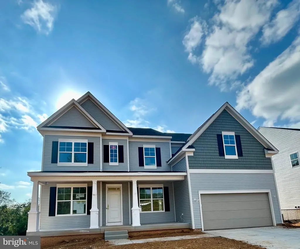 18442 Gleneagle Dr Azalea Lot 2319, Jeffersonton