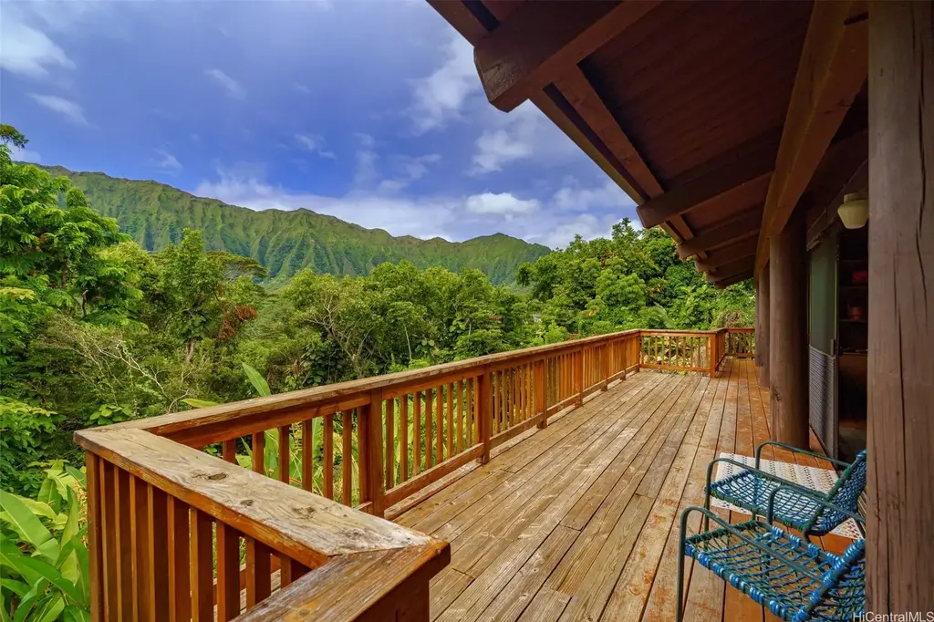 47-039 Okana Place, Kaneohe
