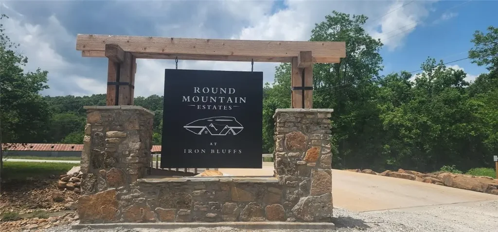 Lot 7 Restore Ridge, Harrison