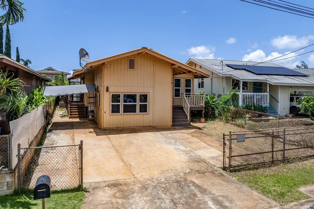 66-139 Oliana Place, Waialua