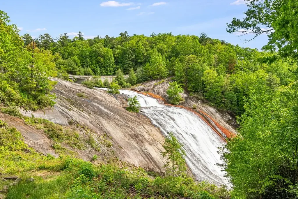 Lot105 Tanglewood Drive, Lake Toxaway