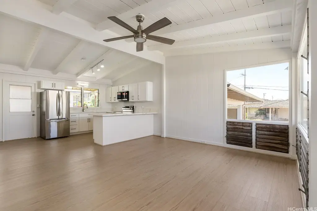 1012 Poepoe Place, Honolulu