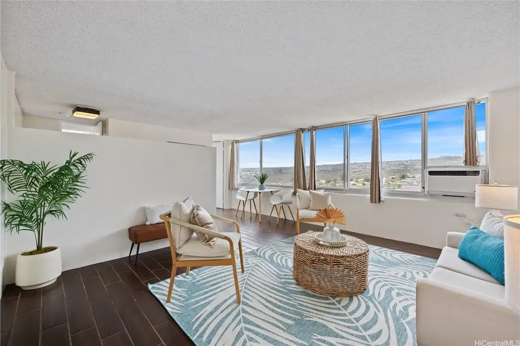 98-288 Kaonohi Street # 1107, Aiea