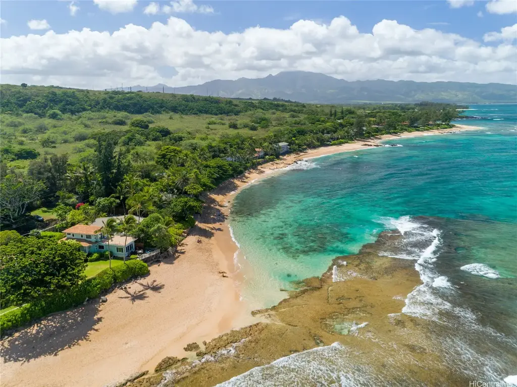 61-365 Kamehameha Highway, Haleiwa