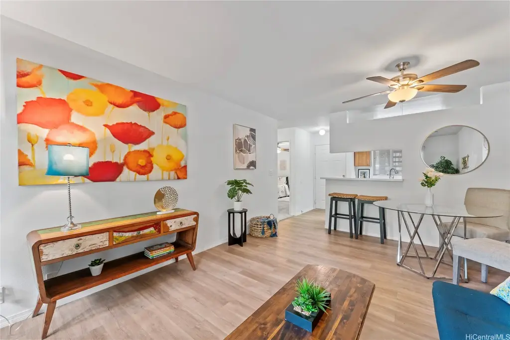 95-798 Wikao Street # S104, Mililani