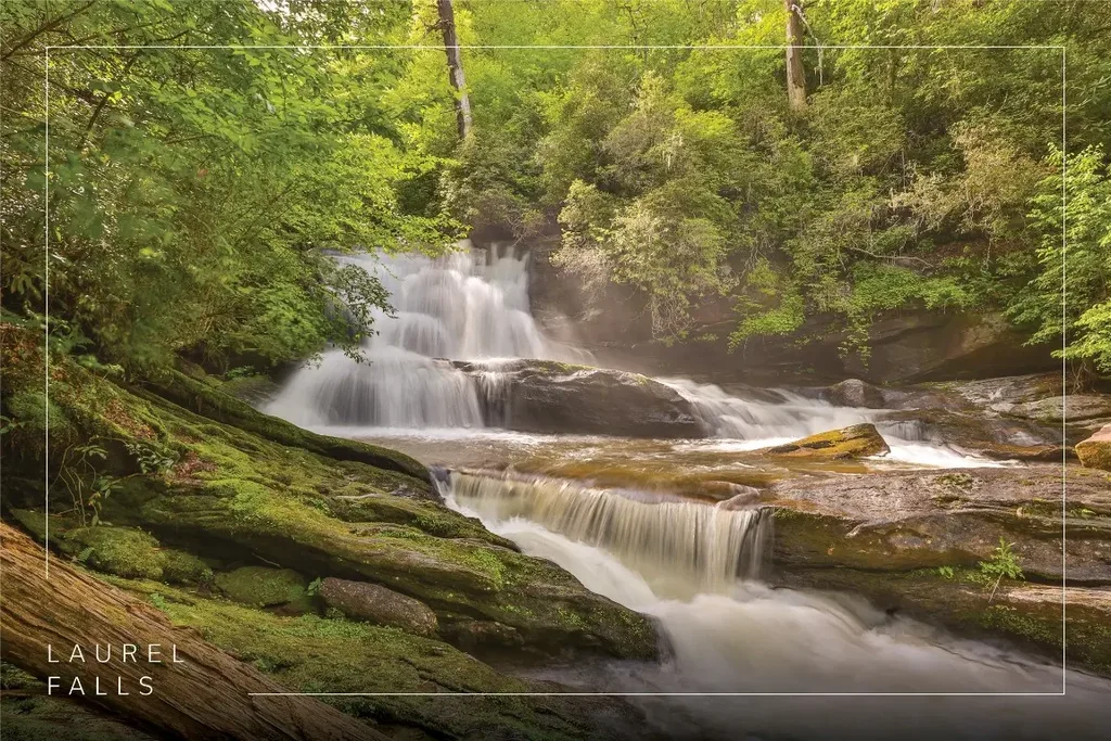 G110 Trimble Ridge, Glenville