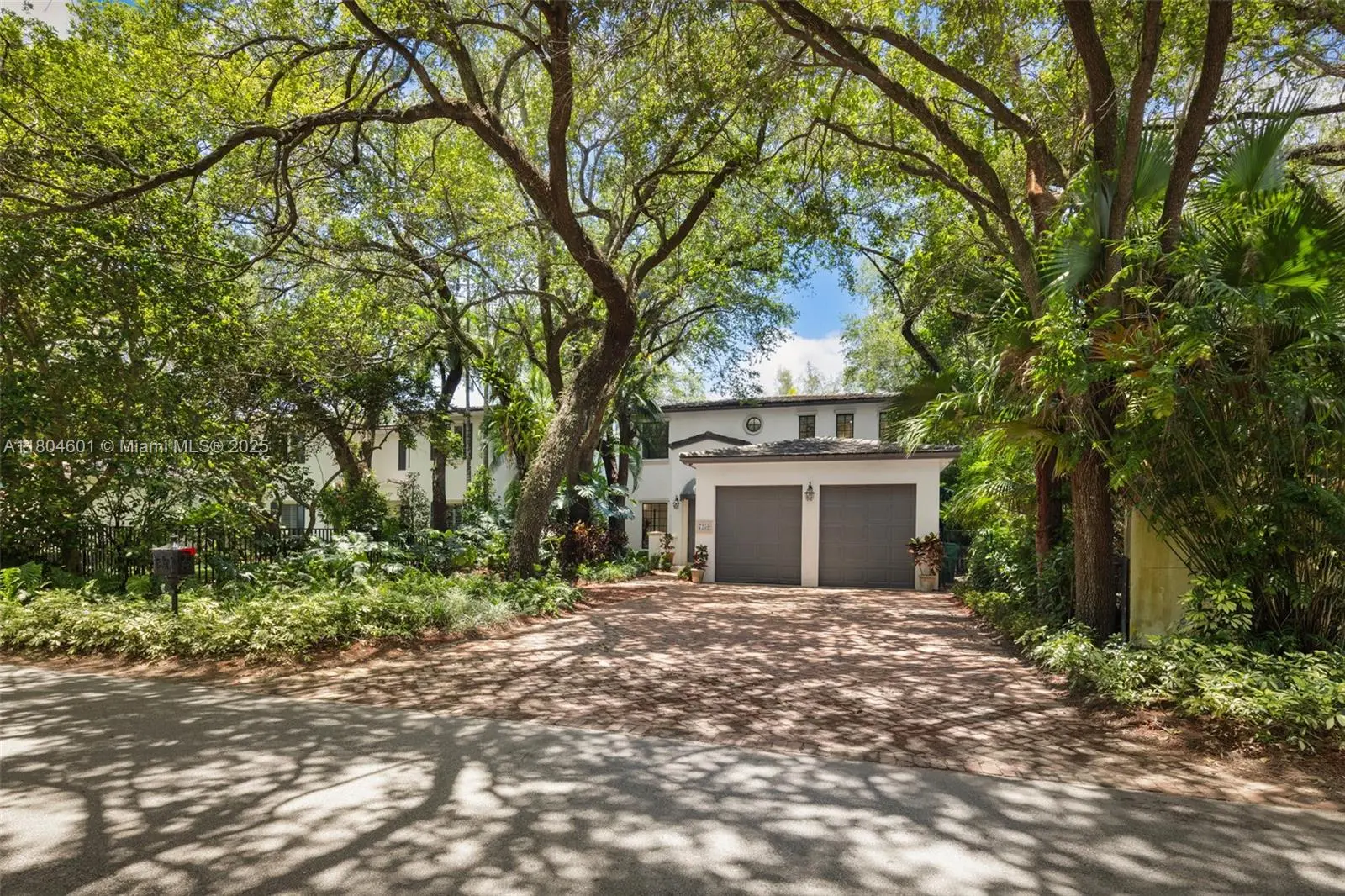 7250 Sw 47 Ave, Coral Gables