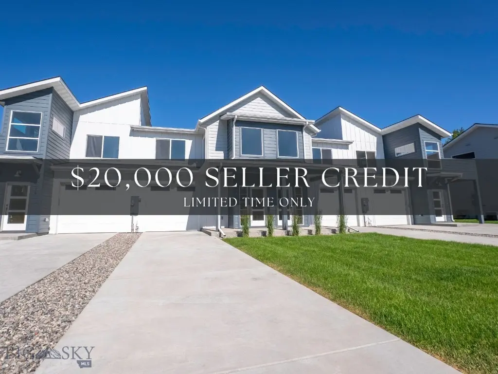 454 Meriwether Avenue, Bozeman