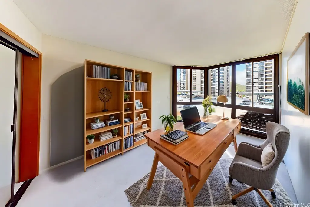 5080 Likini Street # 518, Honolulu