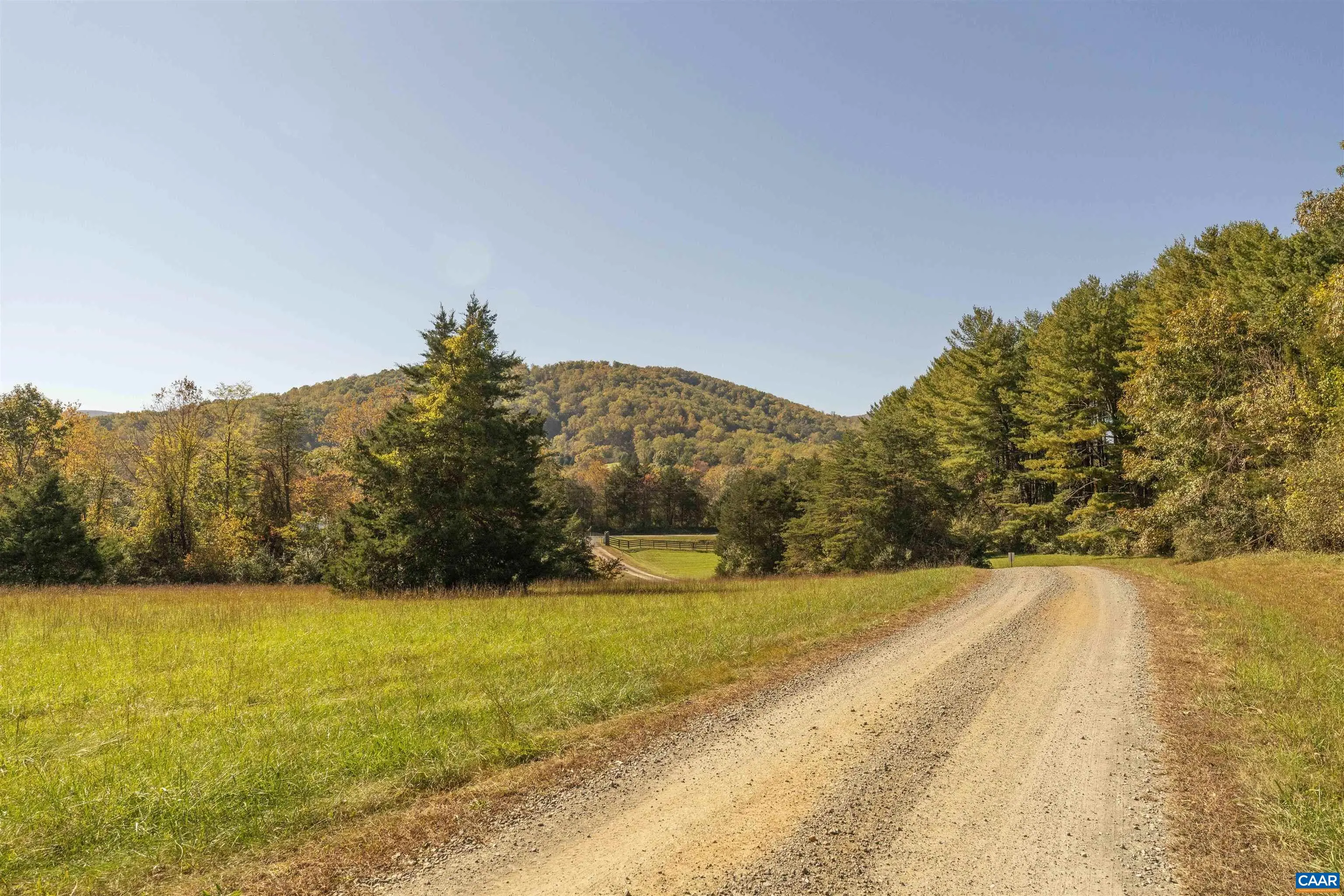 Lot 7b Rockfish Valley Hwy, Afton