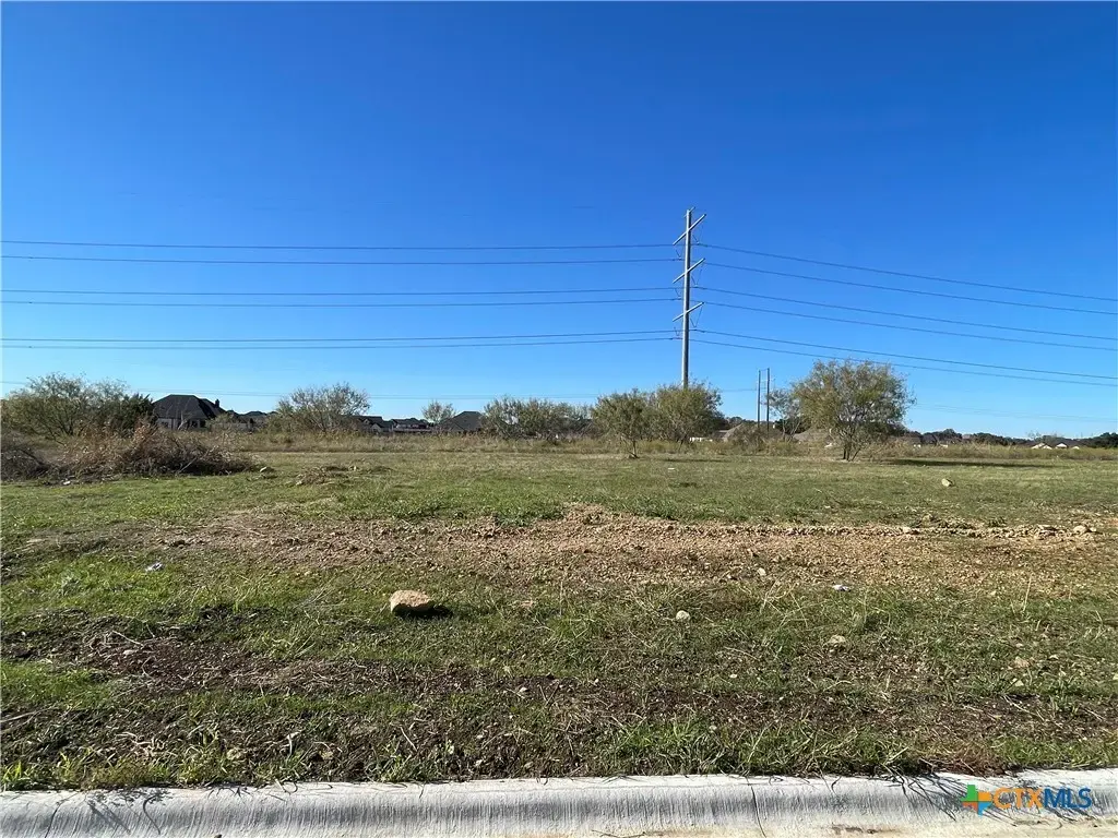 1949 Slade Drive, Salado