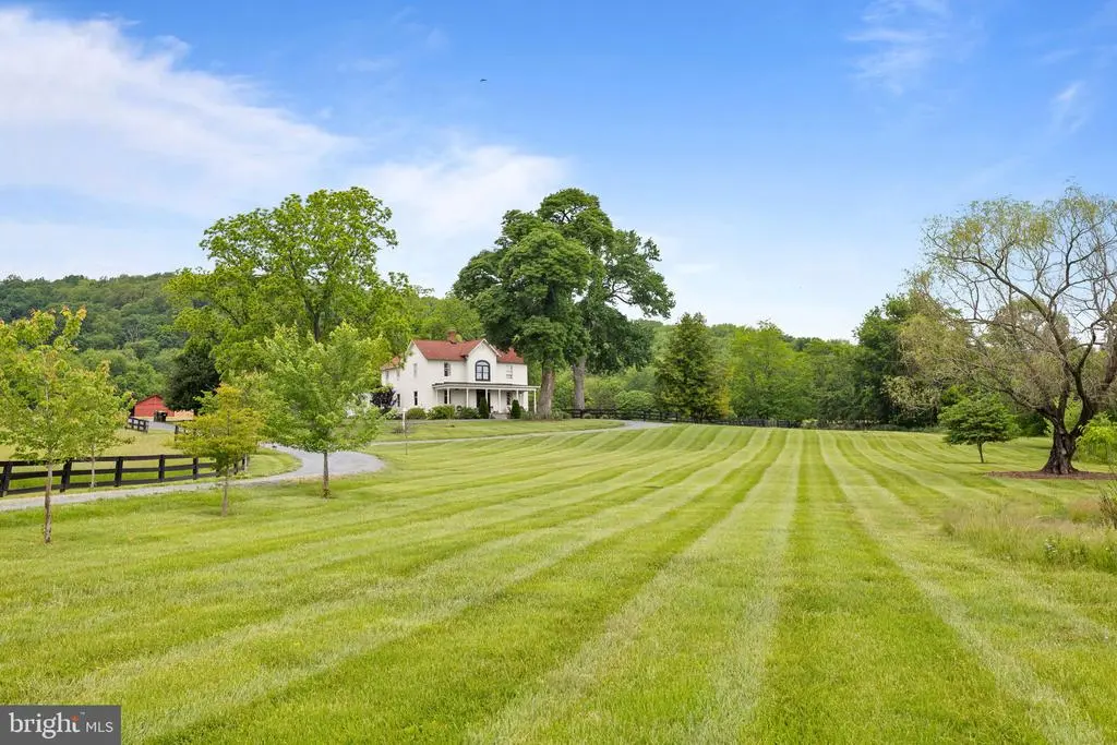 23350 Cedar Mountain Dr, Rapidan