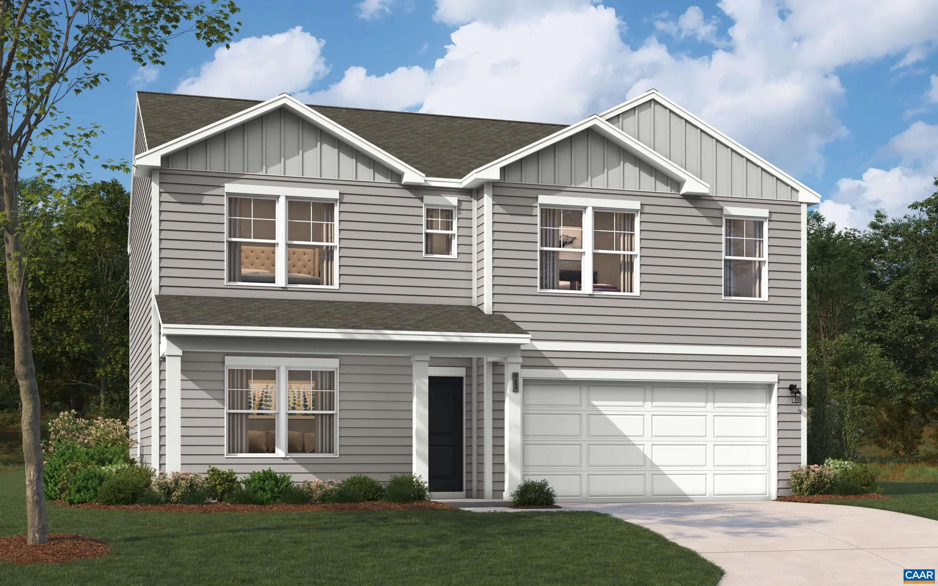 Lot 160 Horse Path Dr, Charlottesville