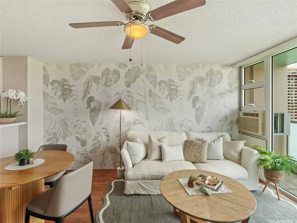 3009 Ala Makahala Place # 1507, Honolulu