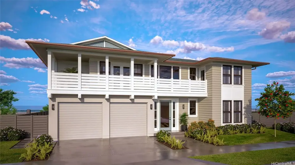 91-1399 Halili Street, Ewa Beach
