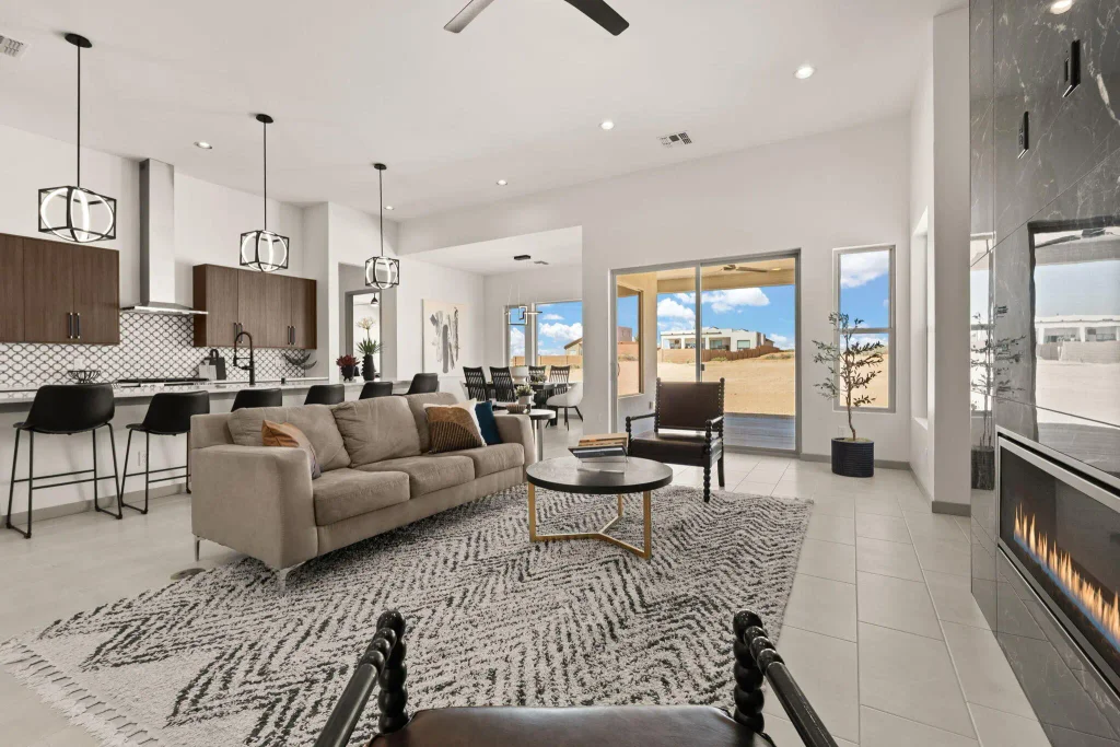 1413 6th Street Se, Rio Rancho