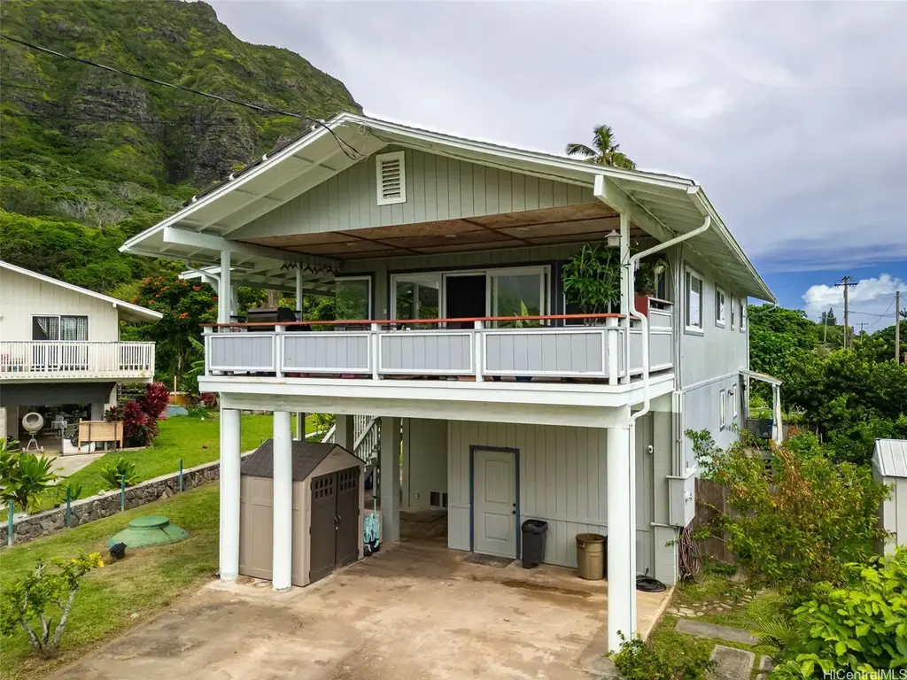 51-17 Kaaawa Place, Kaaawa