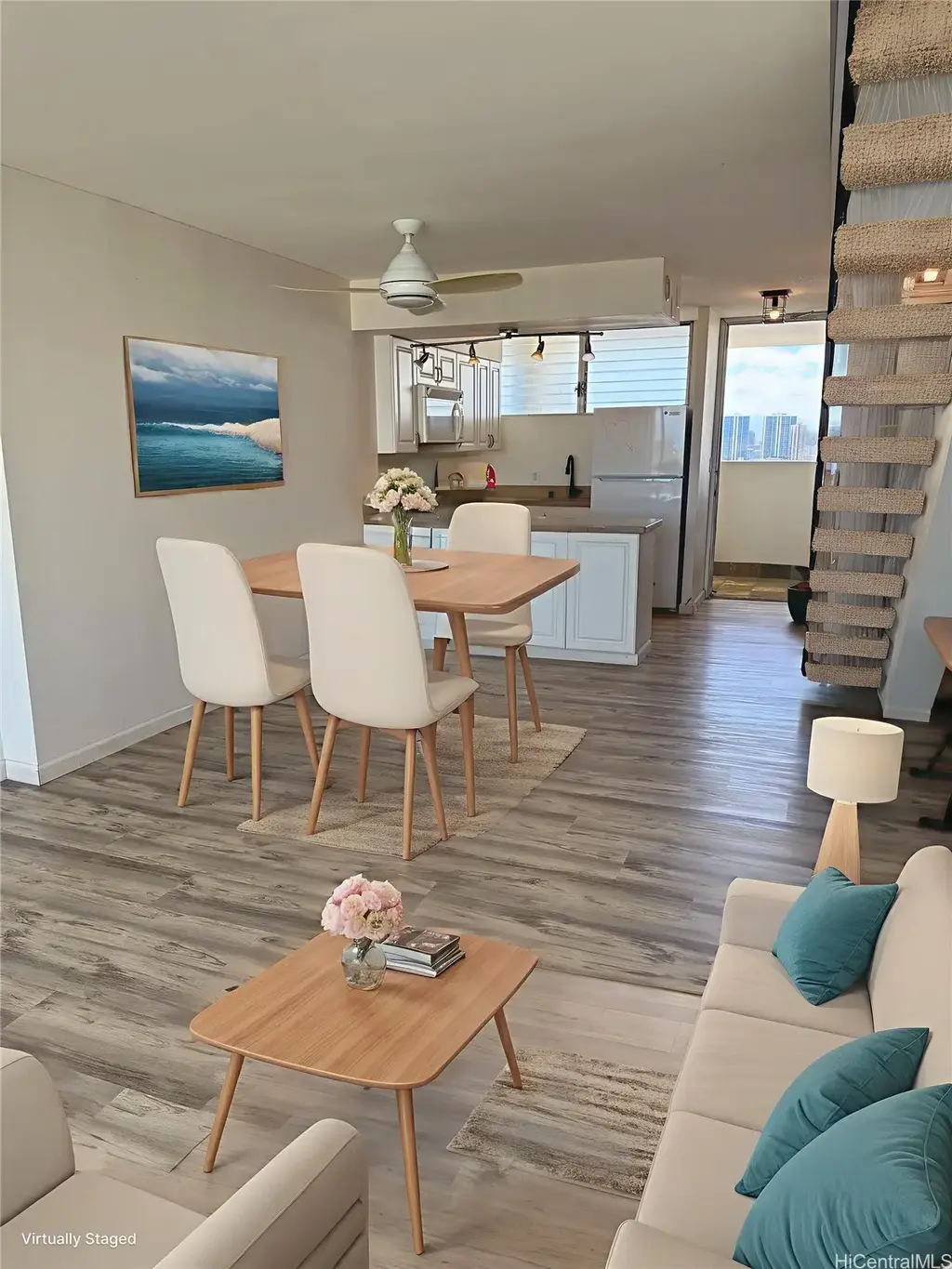 555 University Avenue # 3207, Honolulu