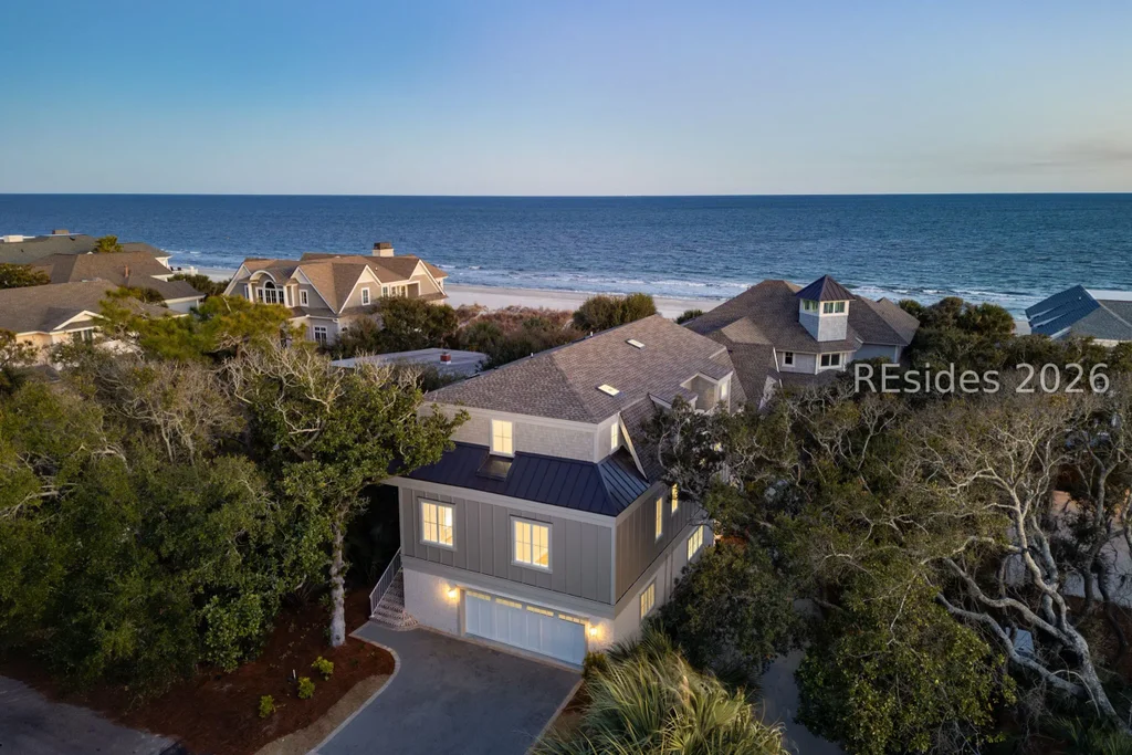 71 Dune Lane, Hilton Head Island