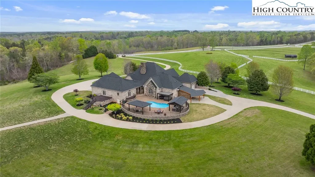 265 Phillip Henderson Road, Rutherfordton