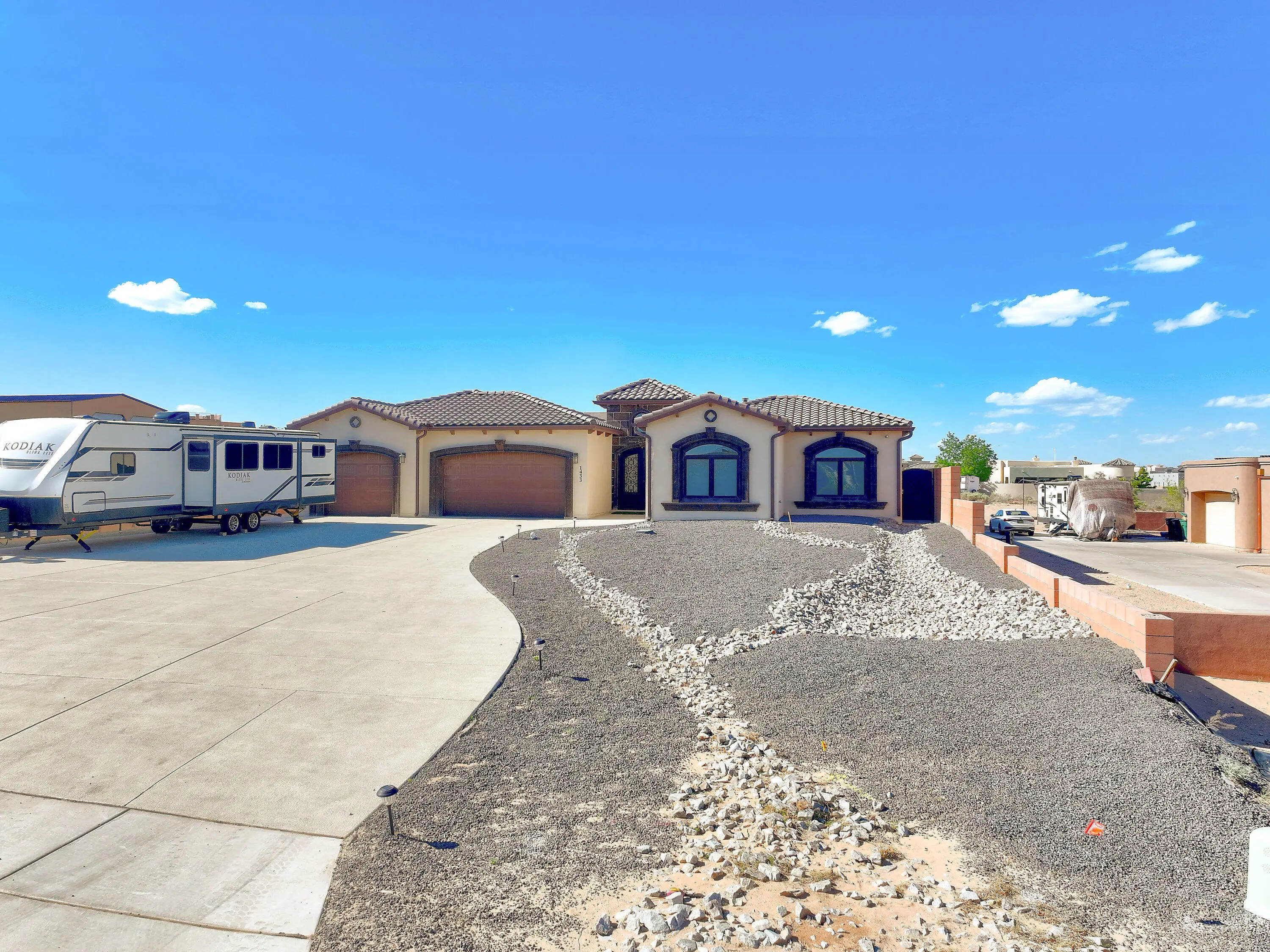 1433 21st Avenue Se, Rio Rancho