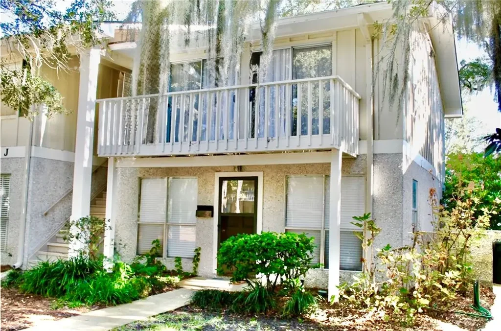 800 Mallery Street 90, St Simons Island