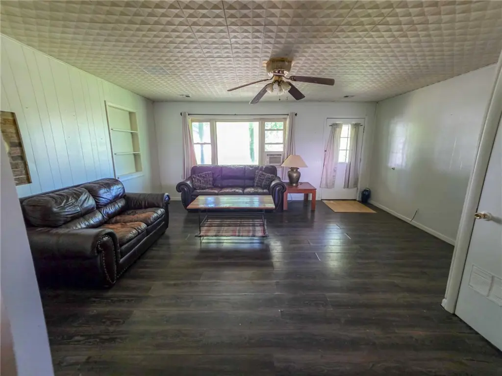 316 Napier Avenue, Fayetteville