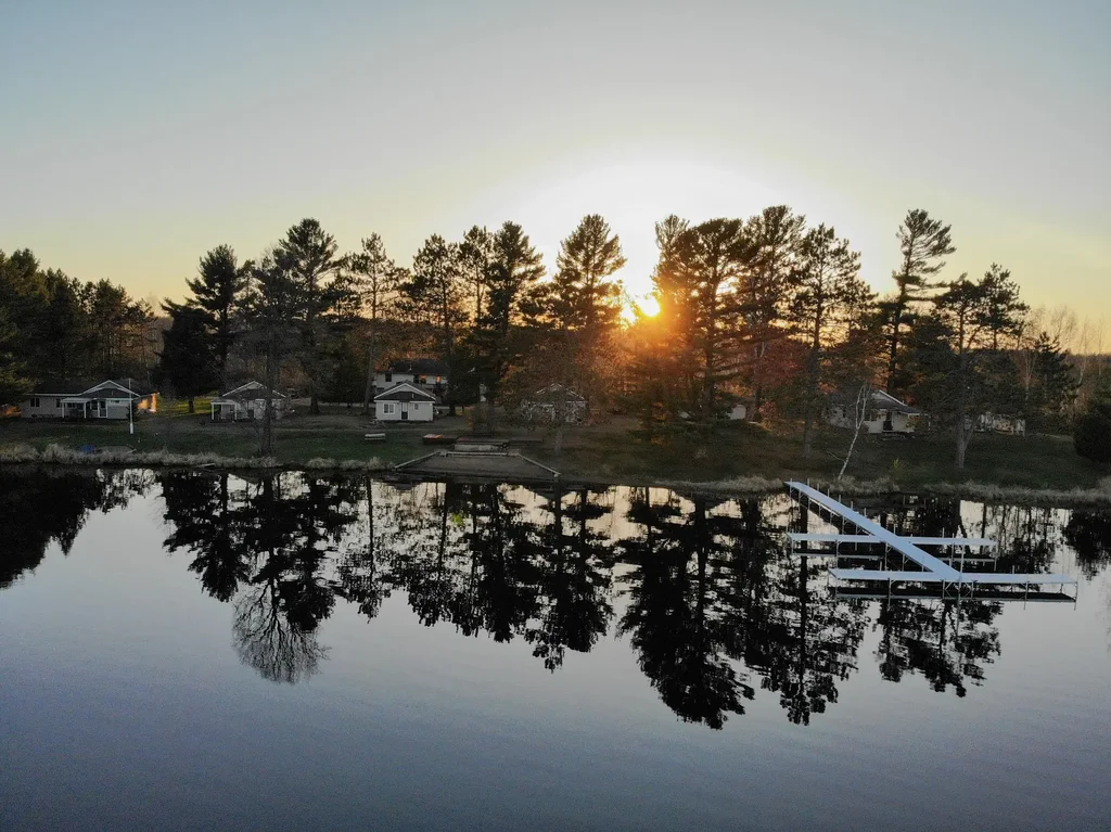 2-n9696 Deer Lake Ln, Phillips