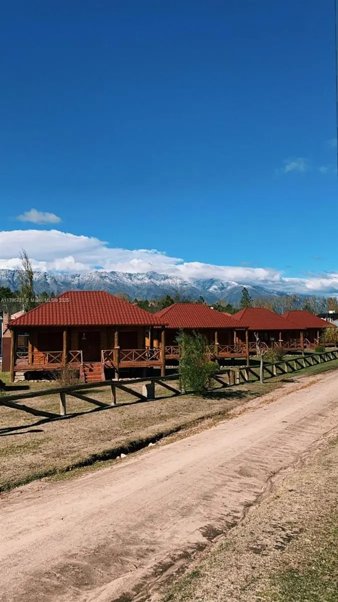 3 of 27 - 205 Los Jilgueros, Nono, Cordoba, Argentina, , CO