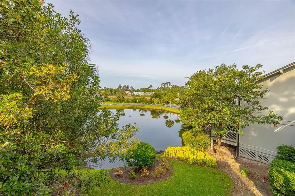 100 Blair Road D8, St Simons Island