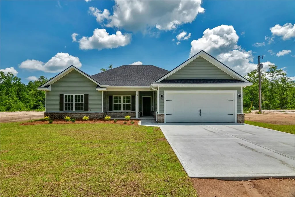 184 Mill Pond Lane Se, Ludowici