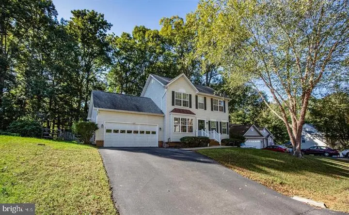 11709 Woodland View Dr, Fredericksburg