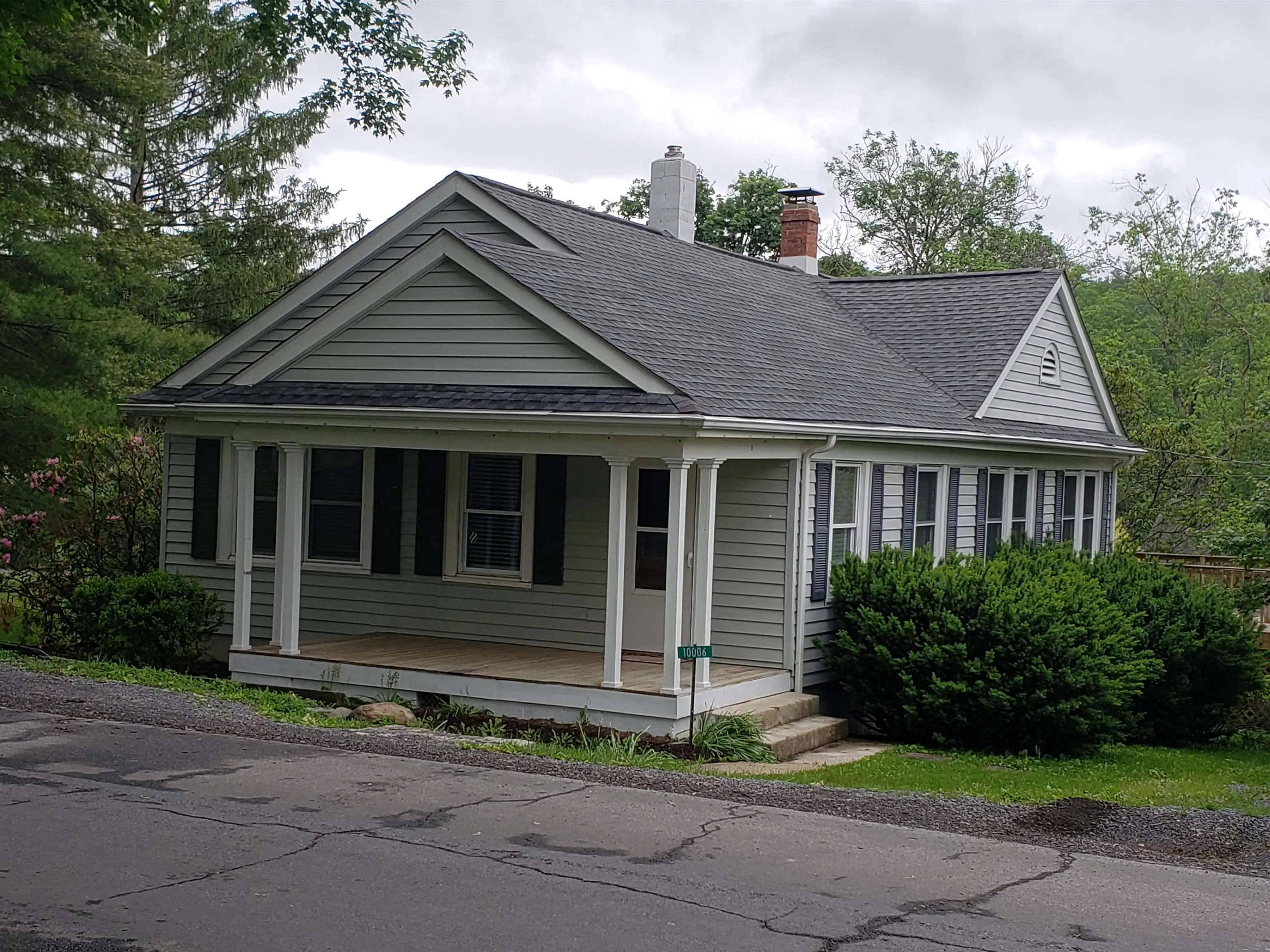 10006 Jackson River Tpke, Bacova