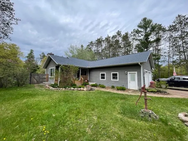 13550 W Froemel Road, Hayward