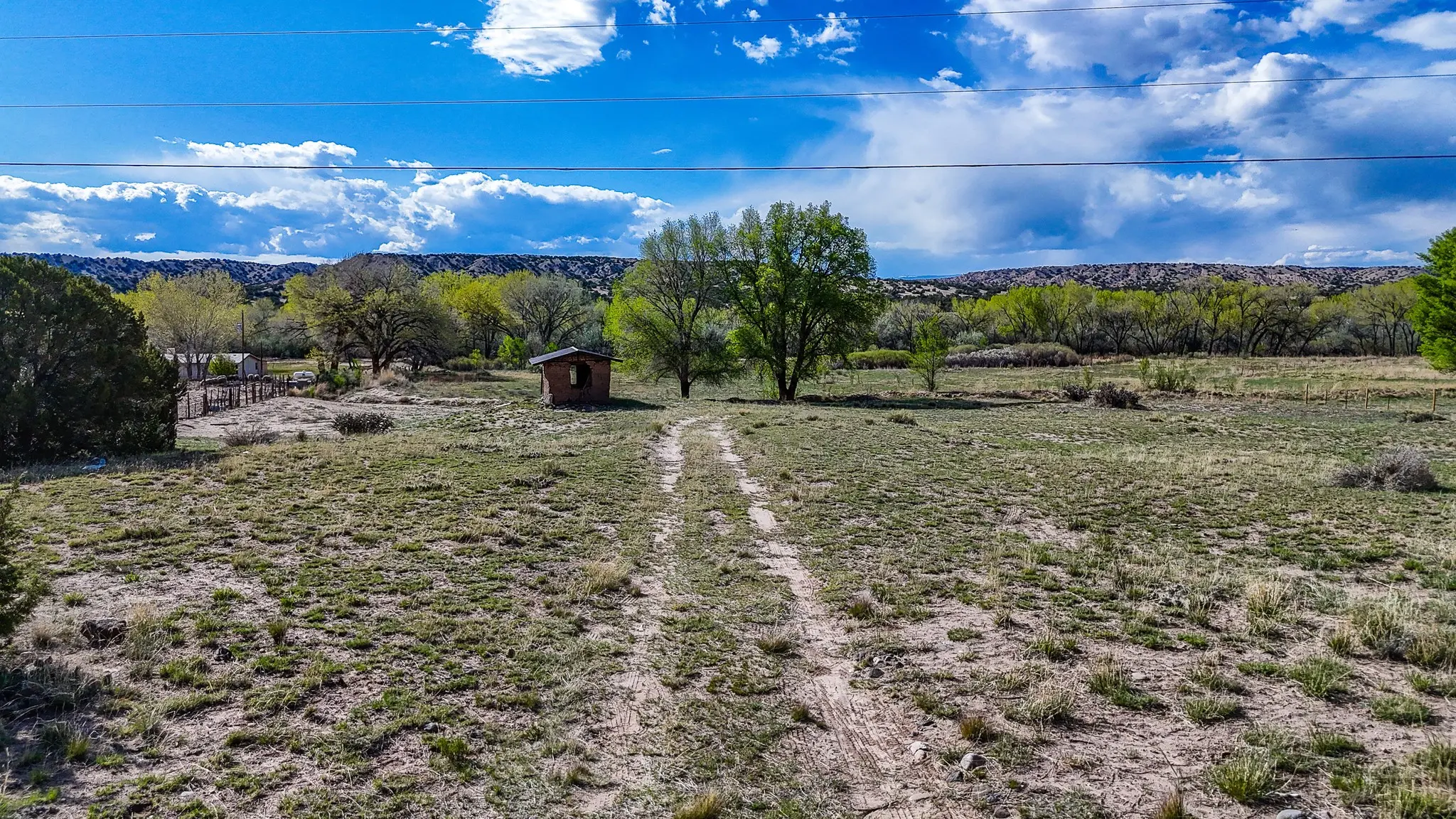 34529 County Road 55, Ojo Caliente