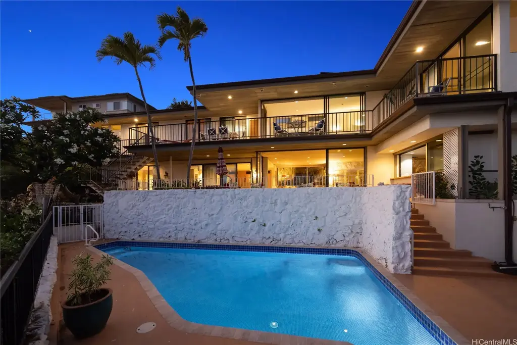4219 Kaikoo Place, Honolulu