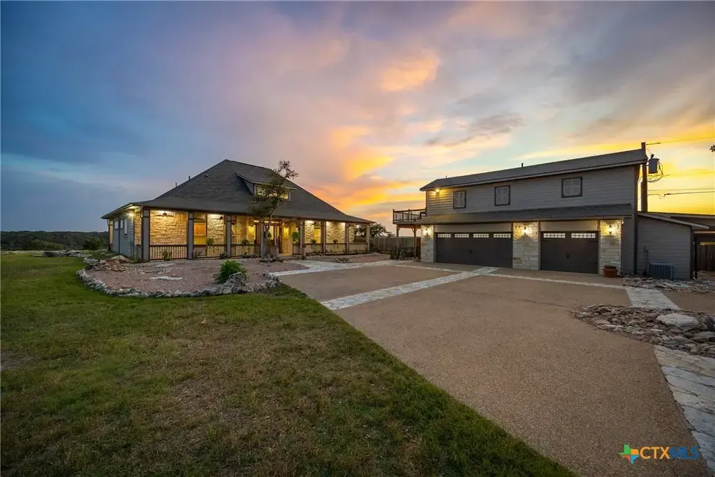 34 Spruce Drive, Belton