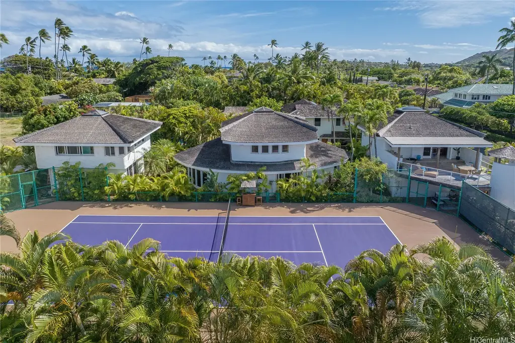 4745 Aukai Avenue, Honolulu