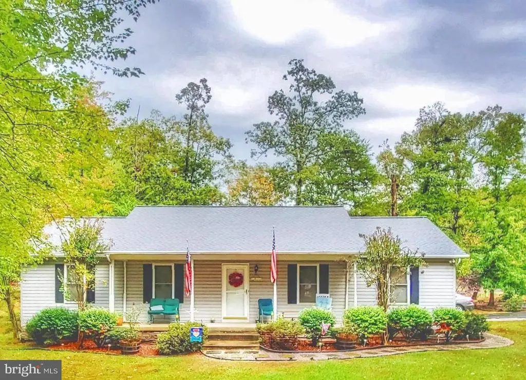 206 Liberty Blvd, Locust Grove