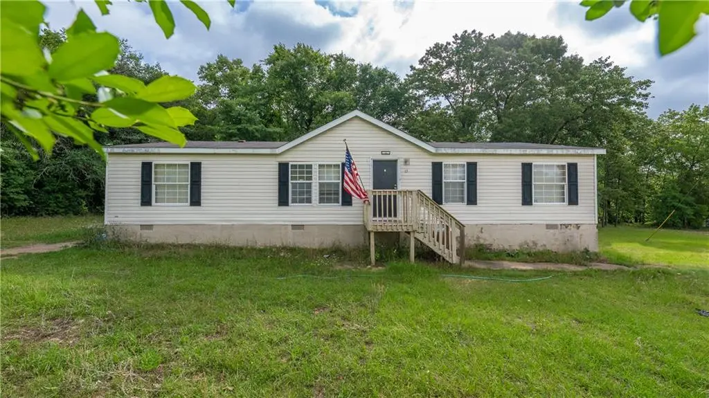 15 Northgate Drive, Phenix City