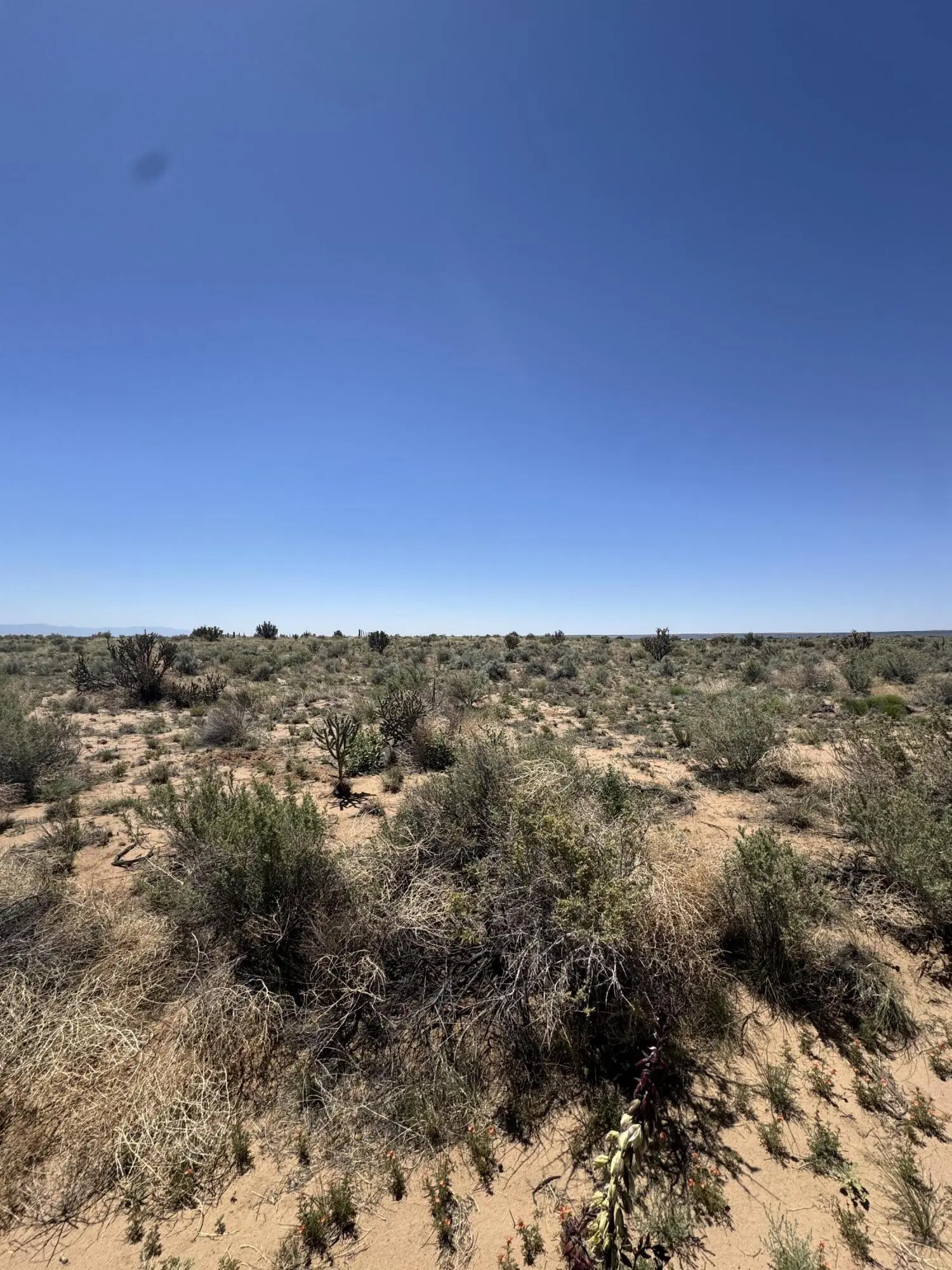 Lot 34 Block 9 Unit 3 Sw, Rio Rancho