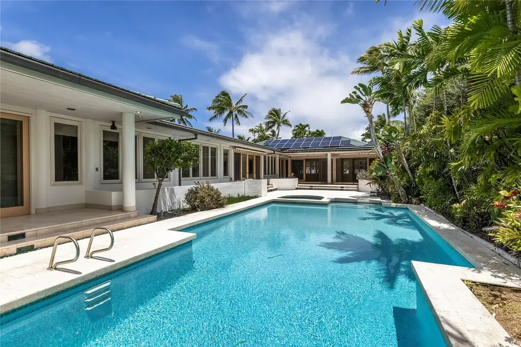 4657 Aukai Avenue, Honolulu