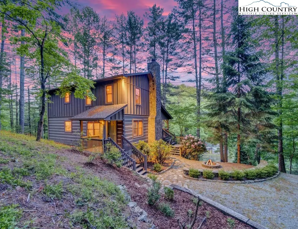 236 Turkeyfoot Lane, Vilas