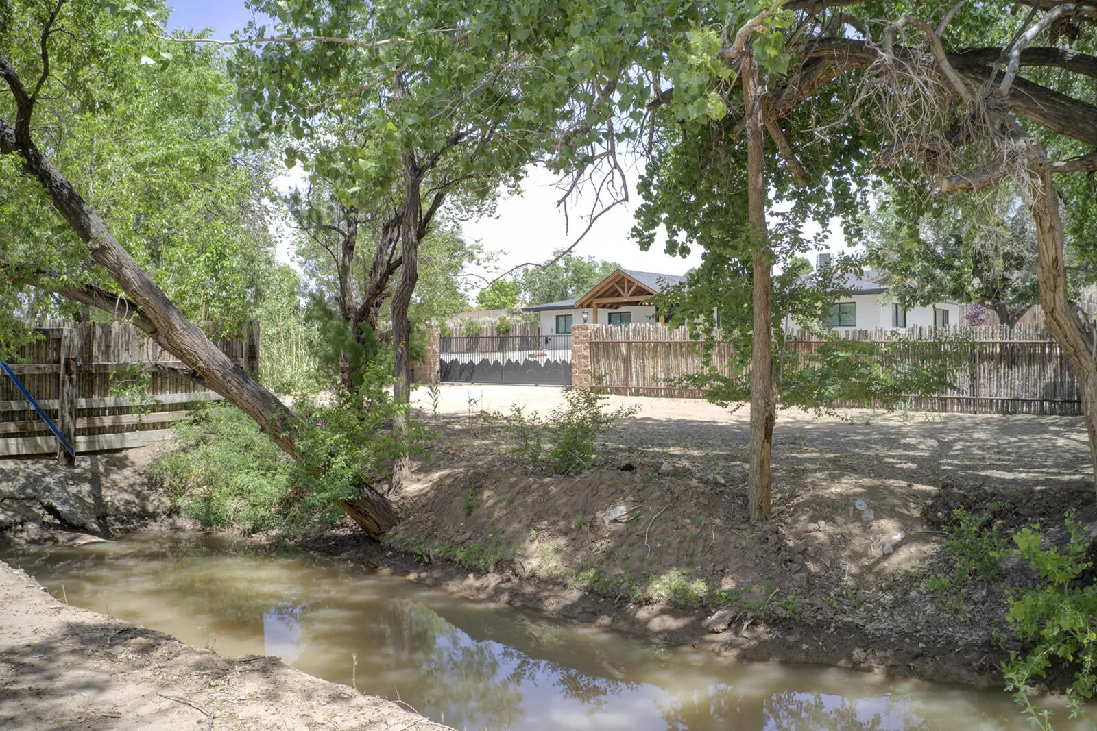 210 Josefita Road Ne, Albuquerque