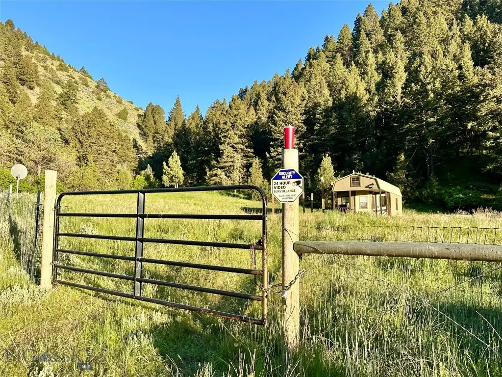 18600 Pole Gulch, Three Forks