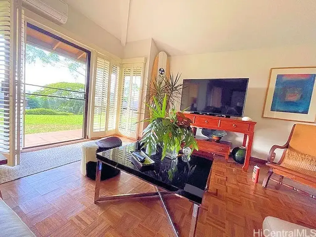 389 Kaelepulu Drive # 1501, Kailua