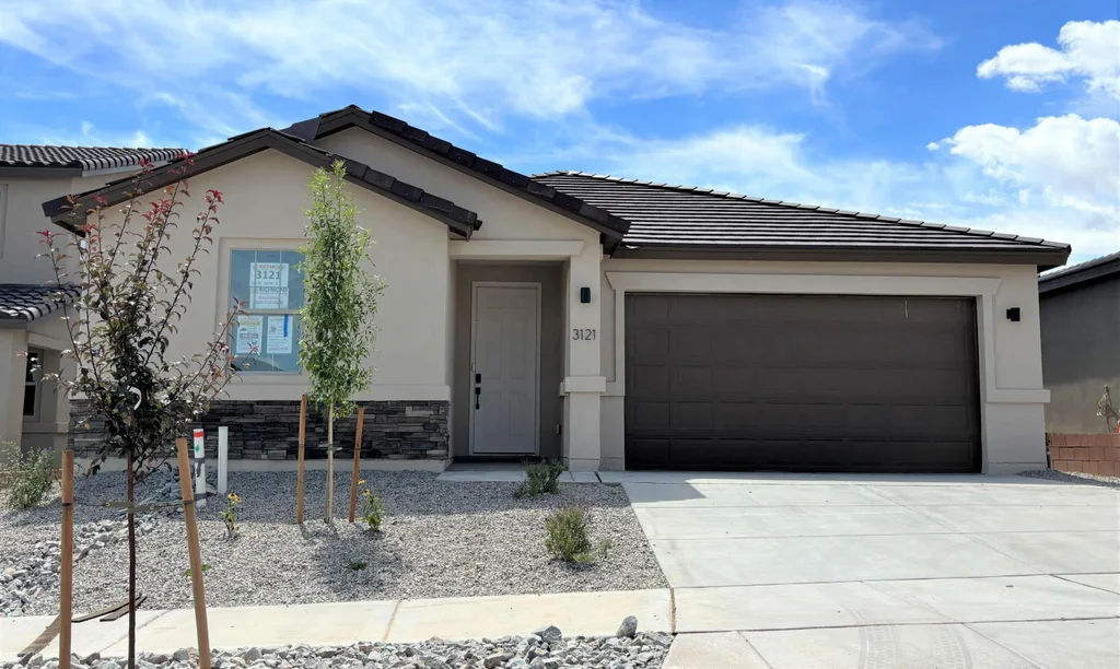 3121 Alicia Road Ne, Rio Rancho