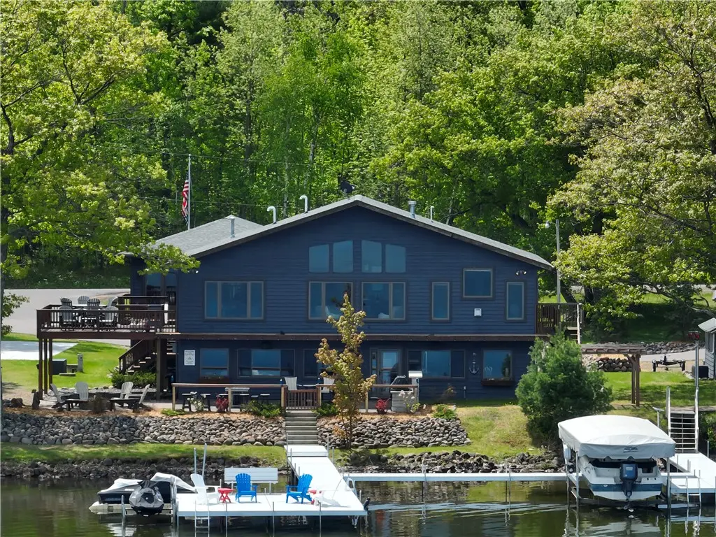 14810 W County Road K, Hayward