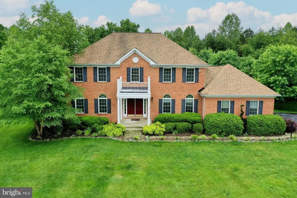 63 Lake Forest Dr, Mineral