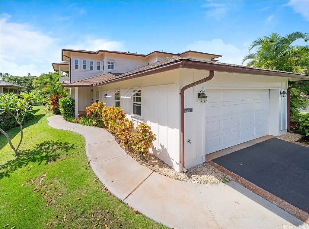 92-1100 Olani Street # 15-1, Kapolei